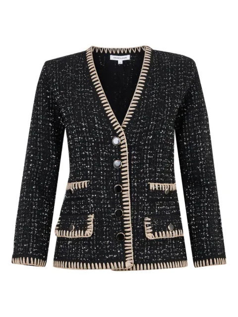 Veronica Beard Ceriani tweed jacket