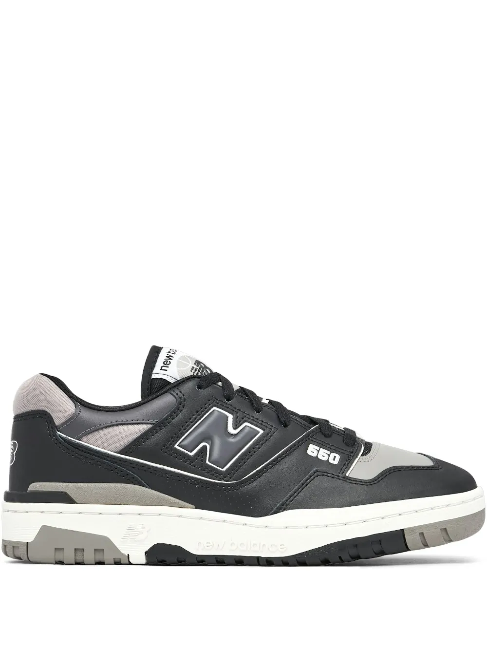 New Balance Sneakers 550 - Nero