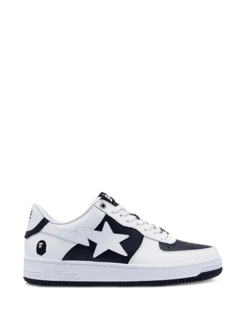 A BATHING APE® Bape Sta low-top sneakers
