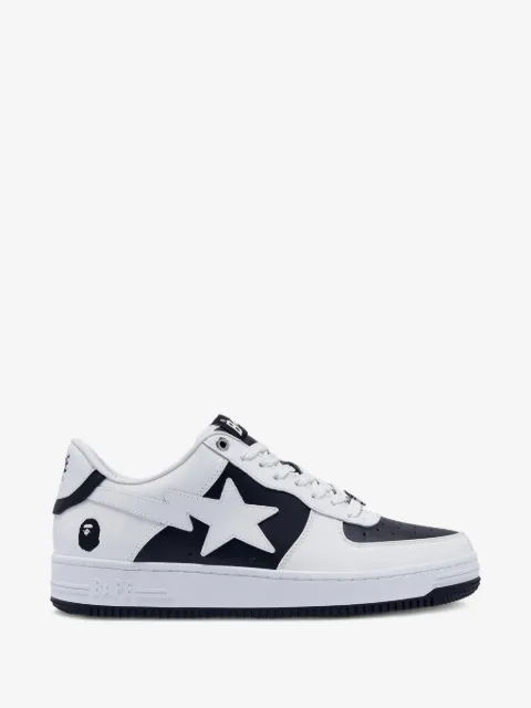 A BATHING APE® Bape Sta low-top sneakers
