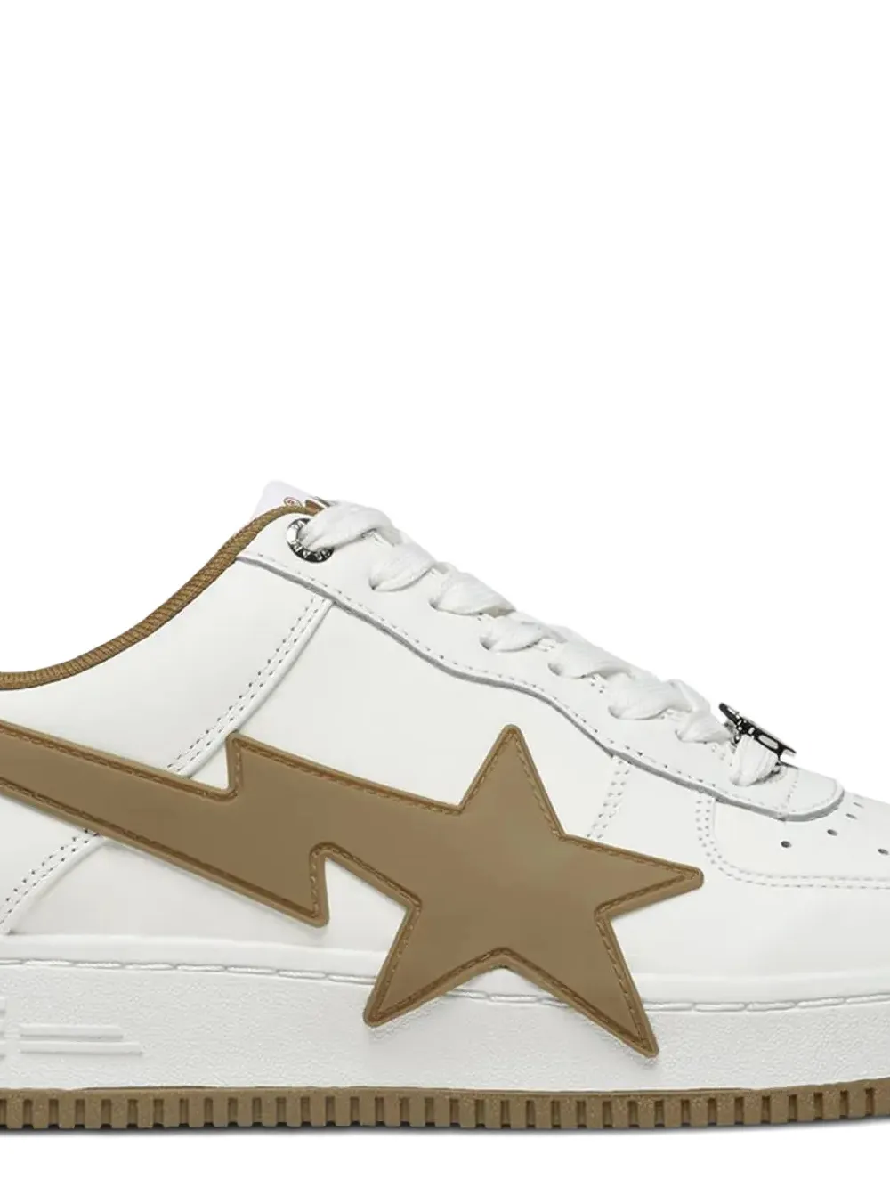 A BATHING APE® кроссовки Bape Sta™ Os 2 | Низкие кроссовки | Image 2