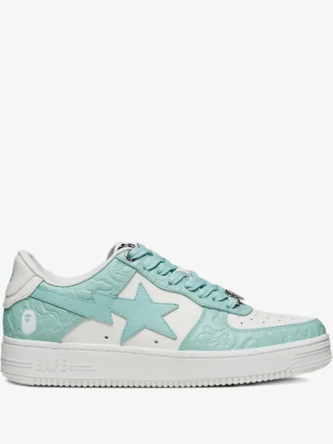 A BATHING APE® Bape Sta™ 4 M1 star low-top sneakers