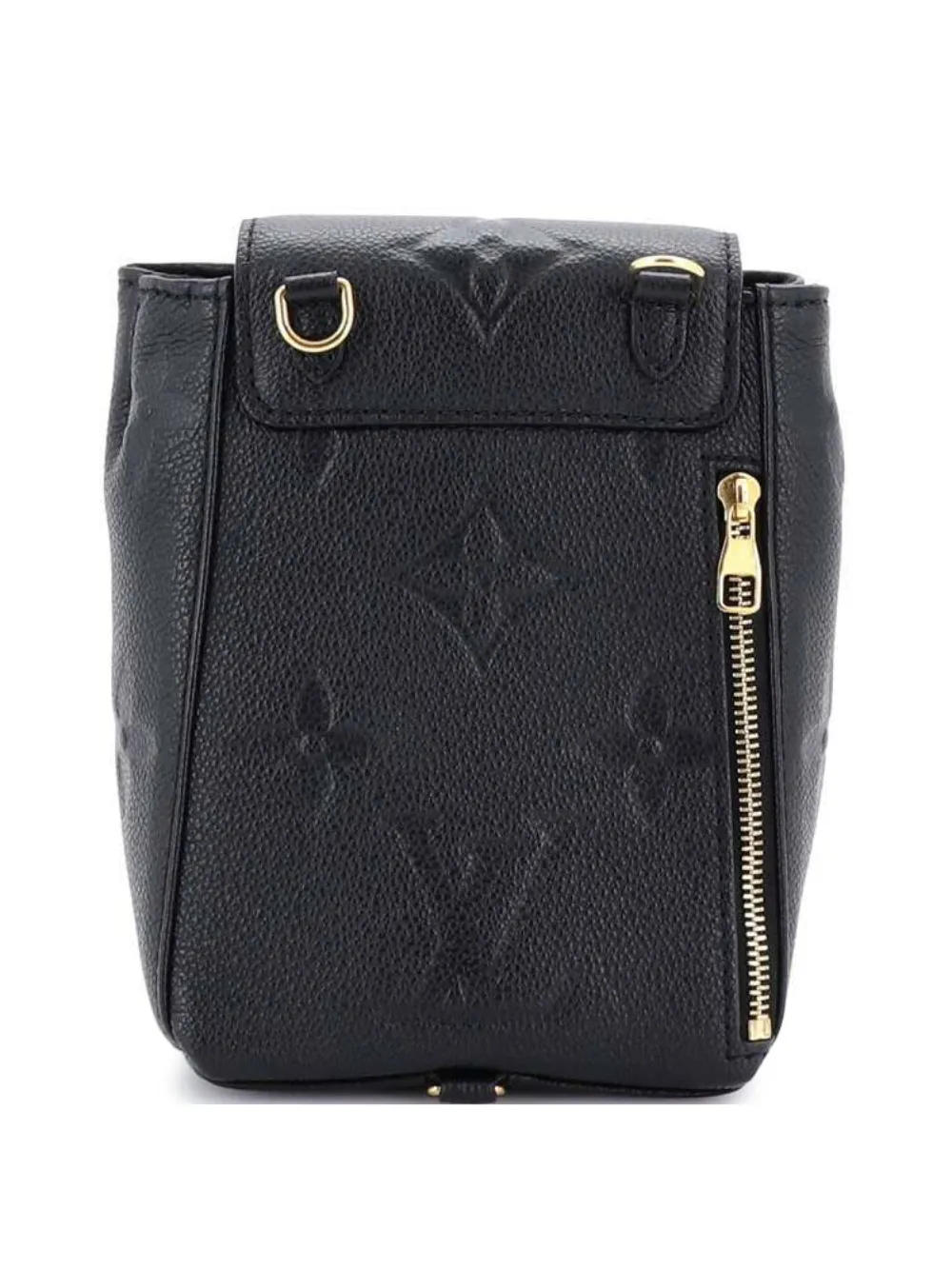 Louis Vuitton Pre-Owned mochila Tiny con monograma Empreinte gigante | Estilos de archivo | Image 2