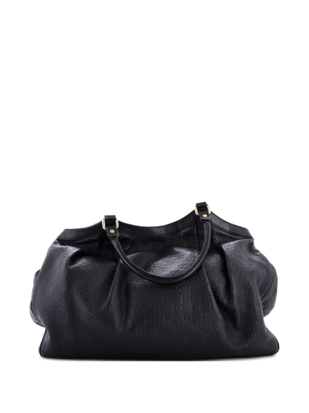 Sukey Guccissima Leather Large Tote Bag