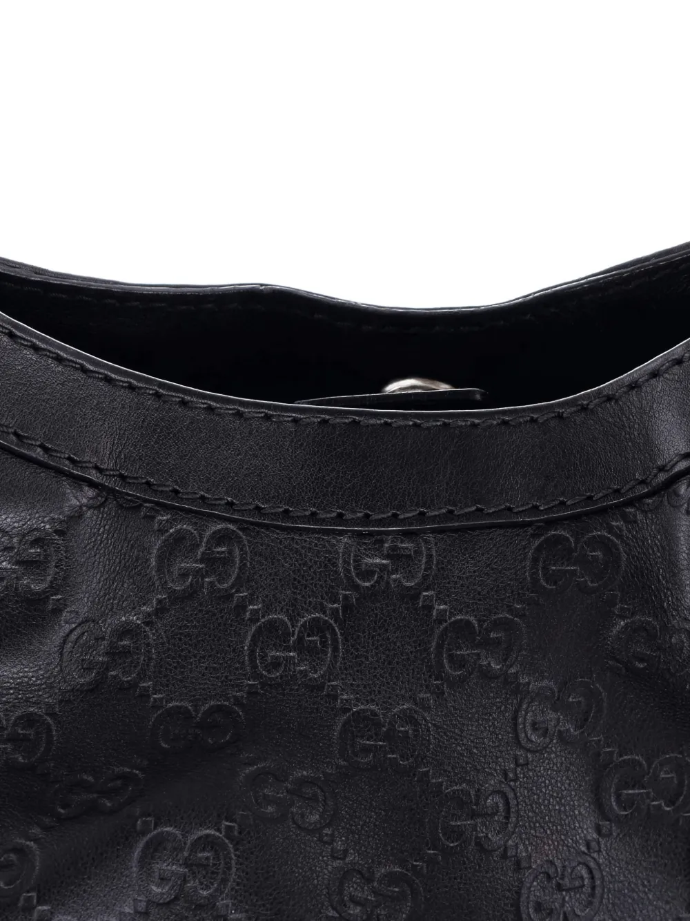 Sukey Guccissima Leather Large Tote Bag