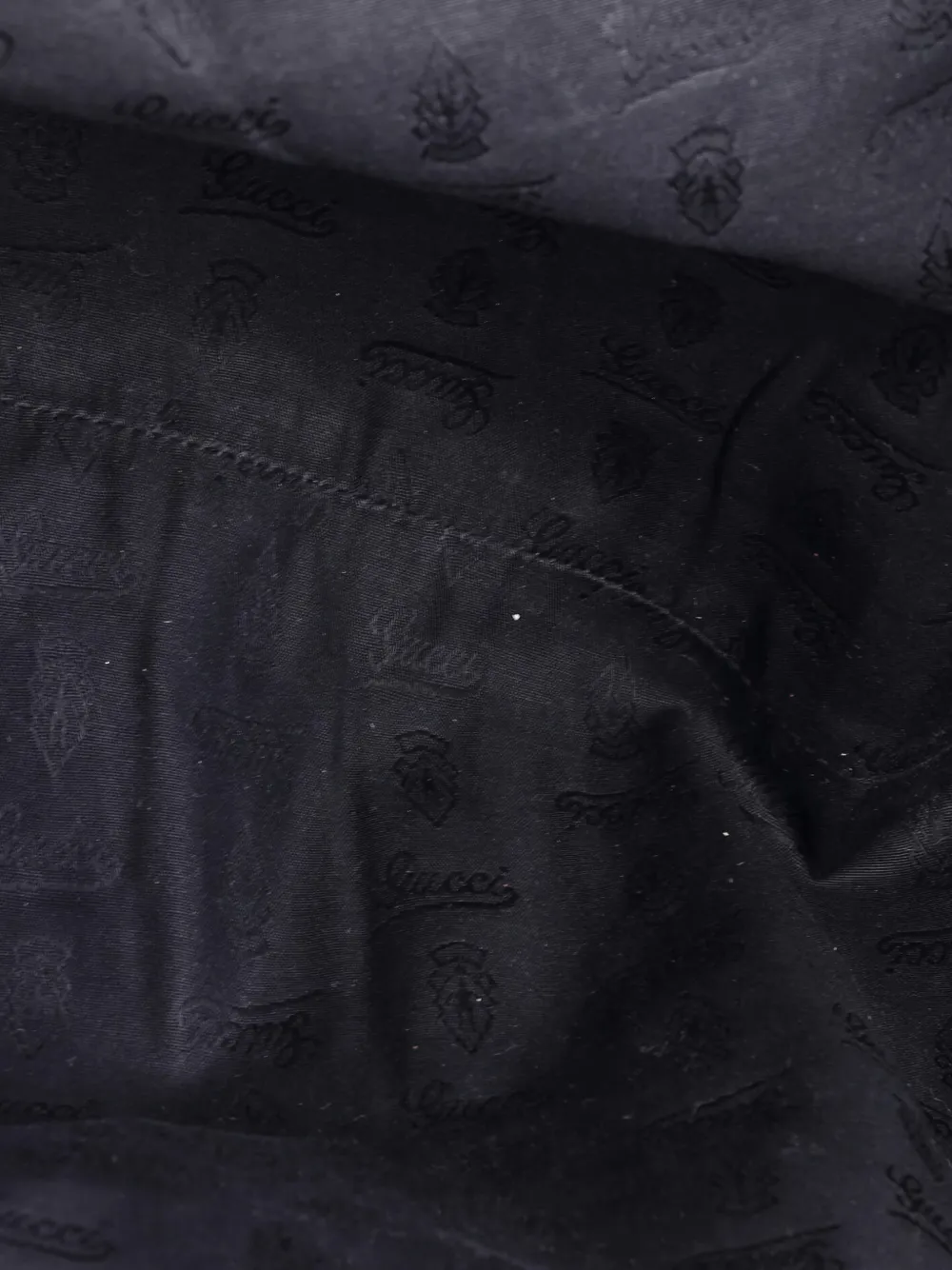 Sukey Guccissima Leather Large Tote Bag
