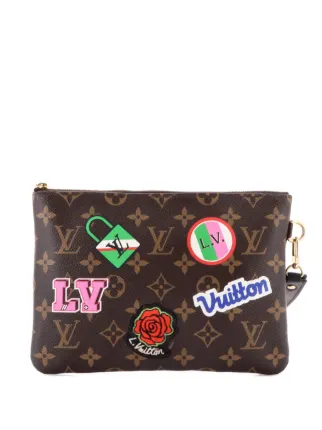 Louis Vuitton Pre-Owned