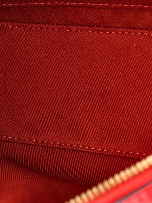 Louis Vuitton Pre-Owned サントンジュ モノグラム ショルダーバッグ
