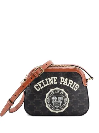 Celine Pre-Owned