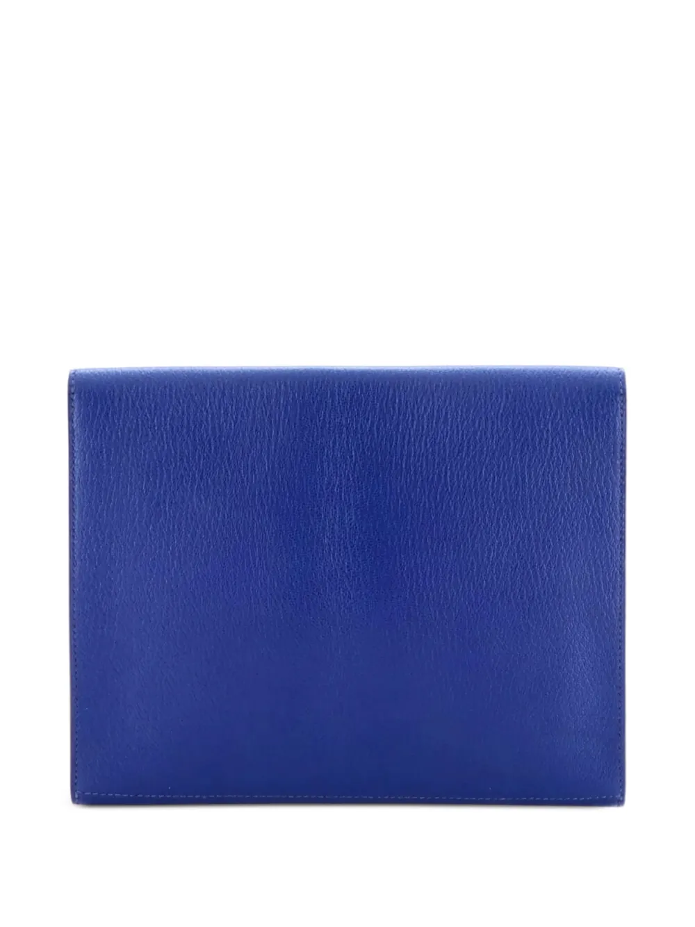Hermès Pre-Owned Cinhetic Chevre Mysore clutch bag | Estilos de archivo | Image 2