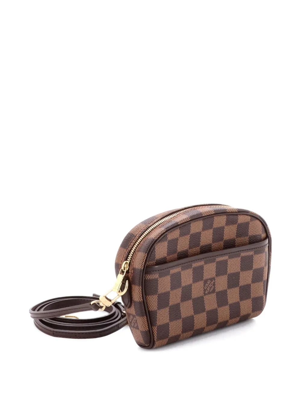 Ipanema Pochette Damier Crossbody Bag