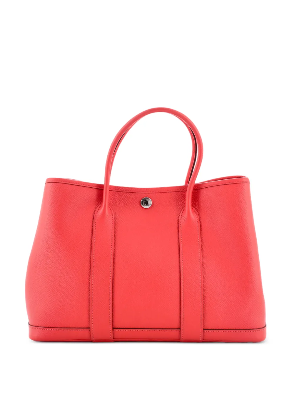 Hermès Pre-Owned Garden Party Leather 30 tote bag | Pre-Owned | Image 2