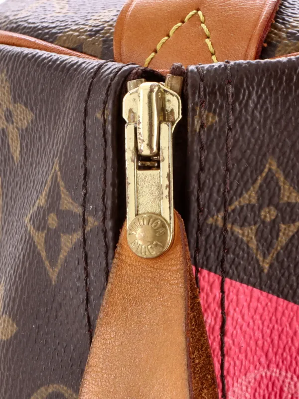 Louis Vuitton Pre-Owned スピーディ ハンドバッグ リミテッド