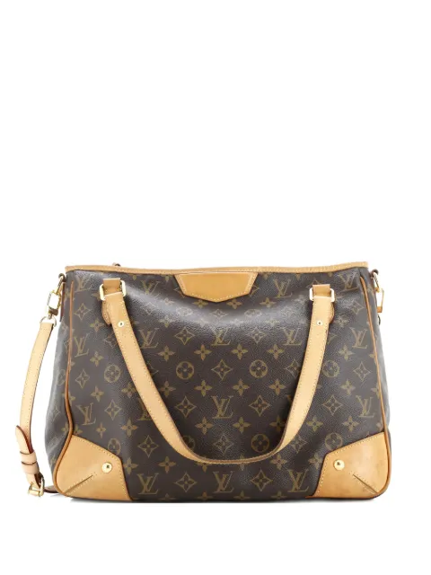 Louis Vuitton Pre-Owned Estrela Handbag Monogram Canvas MM tote bag
