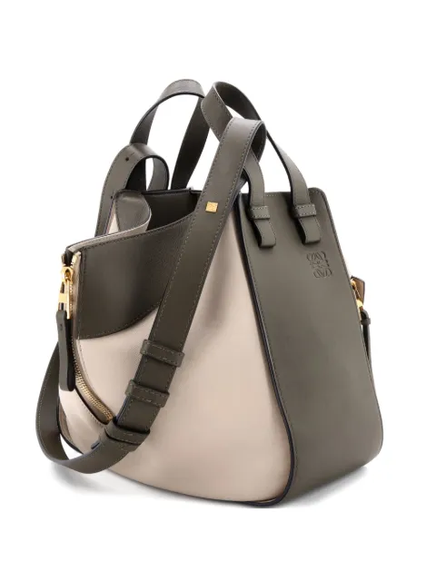 Loewe Pre-Owned ハンモック ショルダーバッグ M