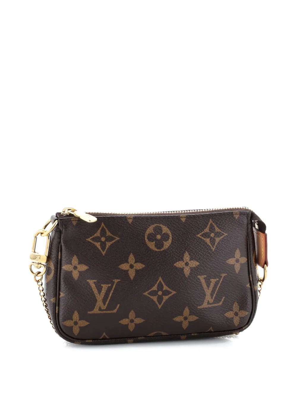 Louis Vuitton Pre-Owned ポシェット アクセソワール モノグラム