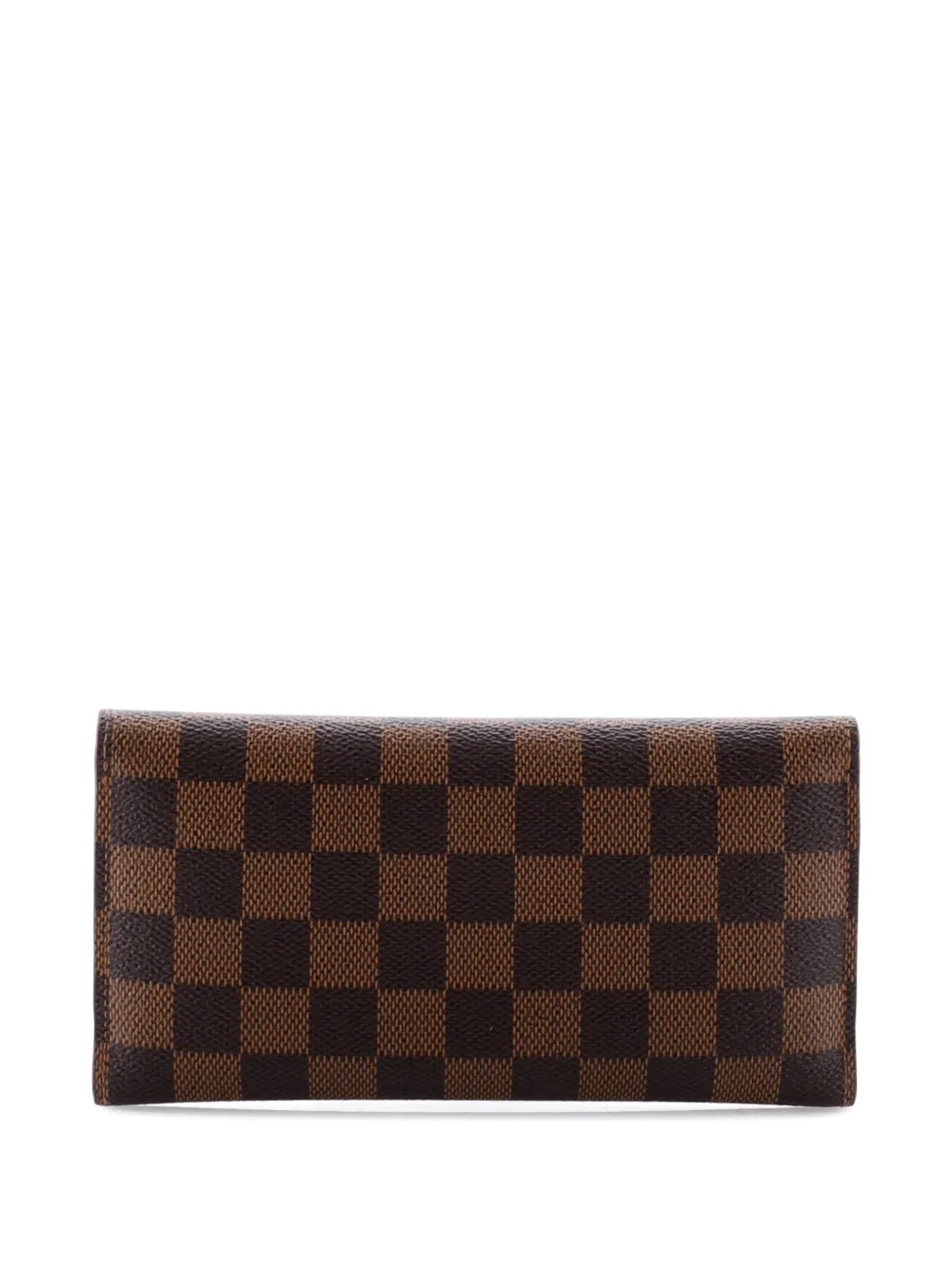 Josephine Wallet Nm Damier Small Wallets
