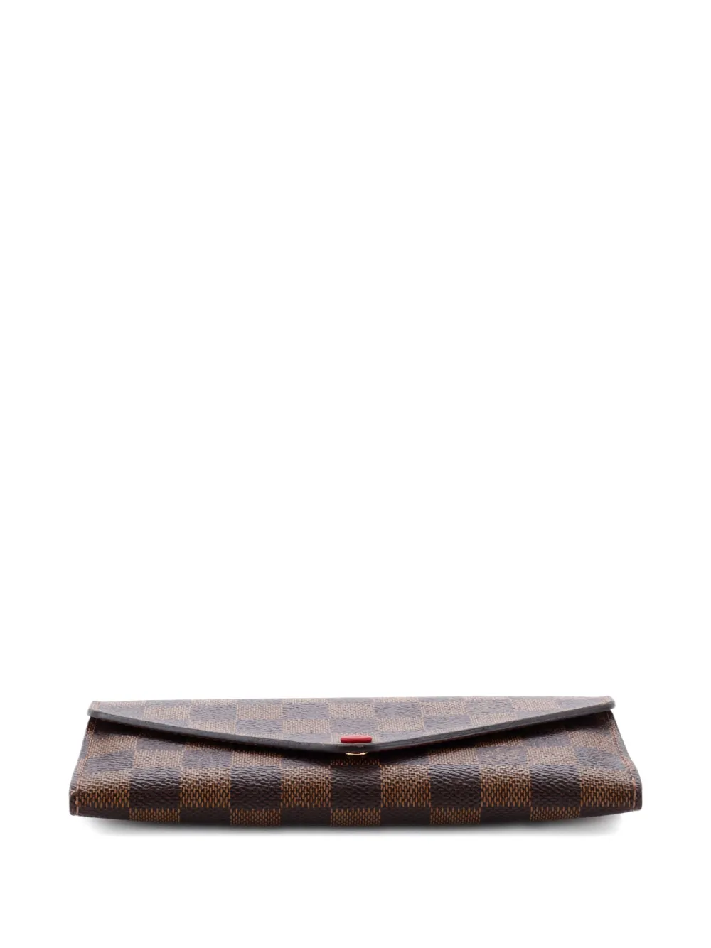 Josephine Wallet Nm Damier Small Wallets