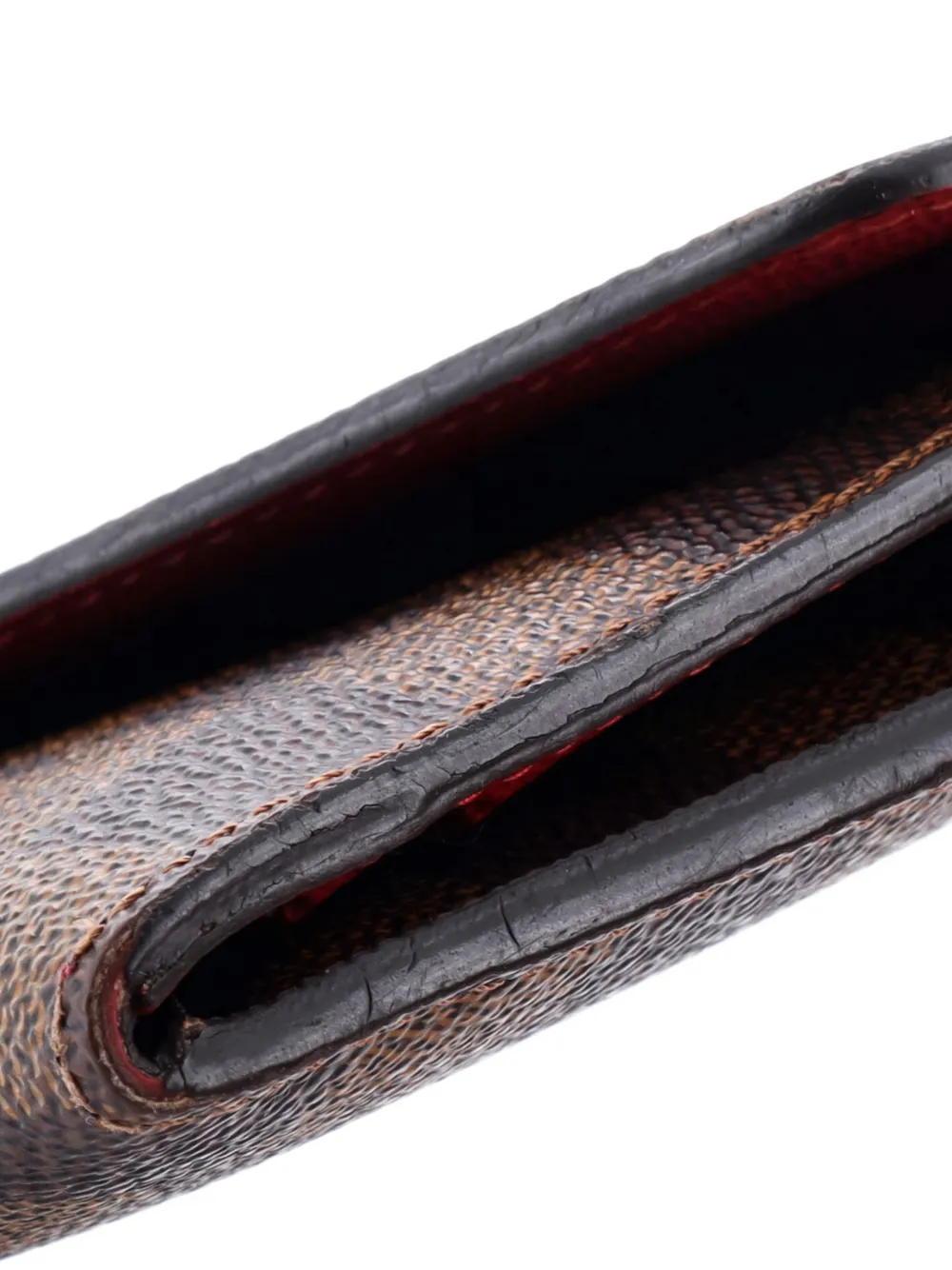 Josephine Wallet Nm Damier Small Wallets