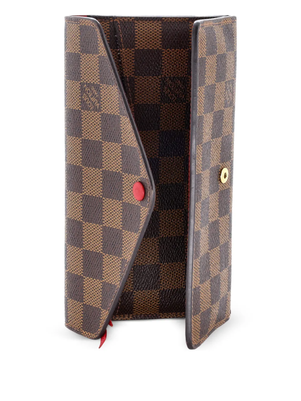 Josephine Wallet Nm Damier Small Wallets
