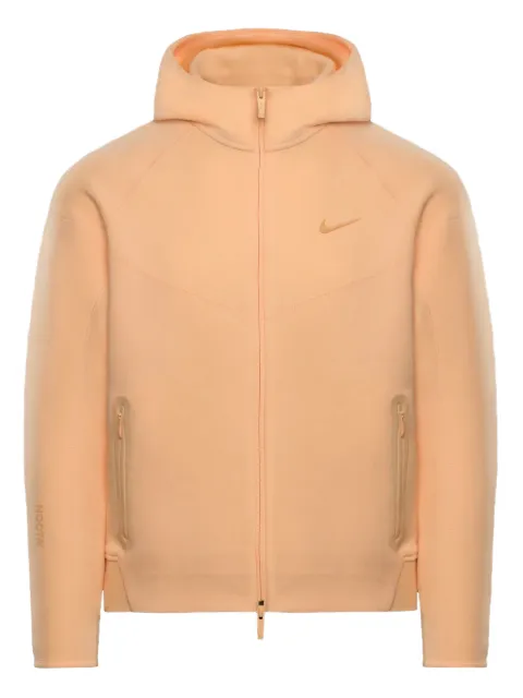 Nike x Nocta NRG full zip tech fleece hoodie