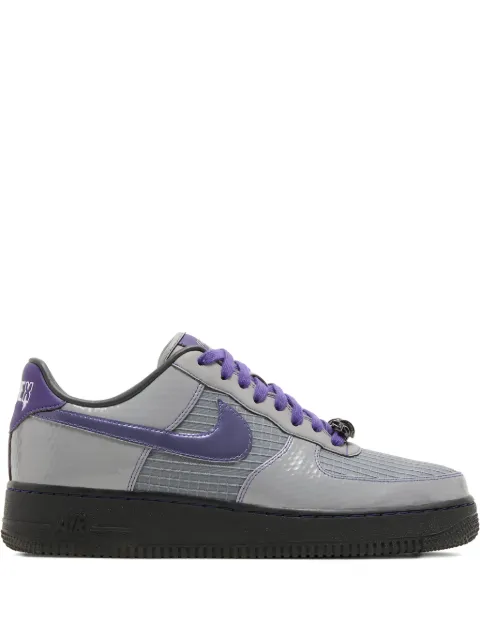 Nike Air Force 1 lace-up sneakers