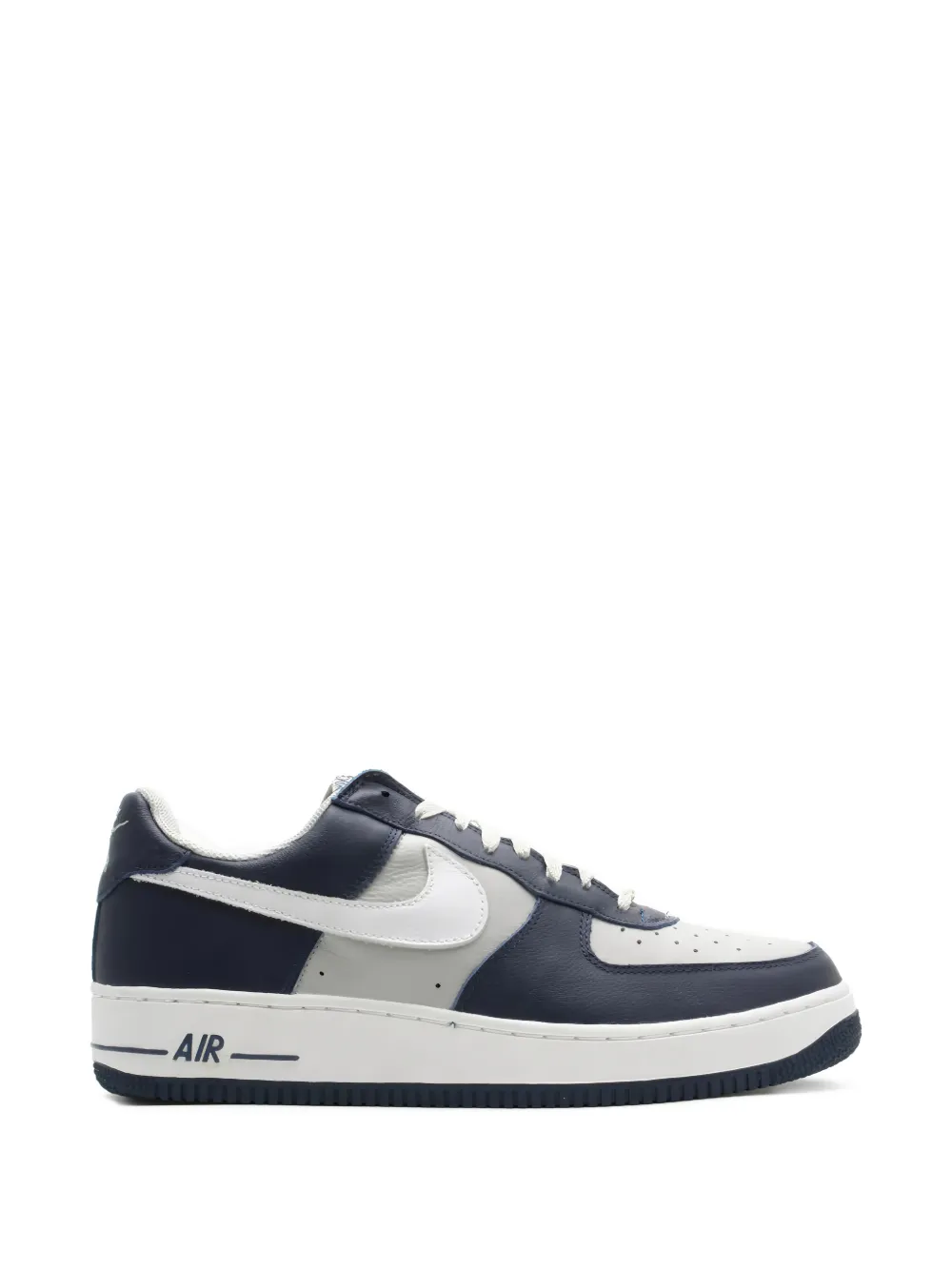 Nike Sneakers Air Force 1 - Blu