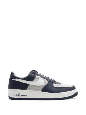 Nike Air Force 1 NIGO スニーカー | ブルー | FARFETCH JP