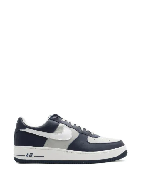 Nike Air Force 1 low-top sneakers