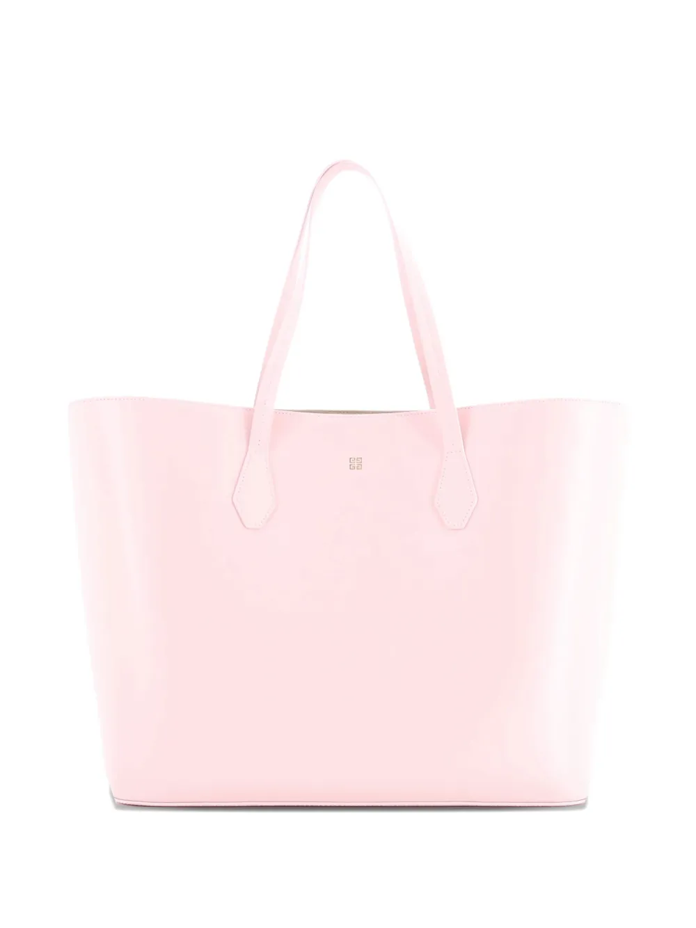 Givenchy Pre-Owned Wing Shopper Leather tote bag | Pre-Owned | Image 2