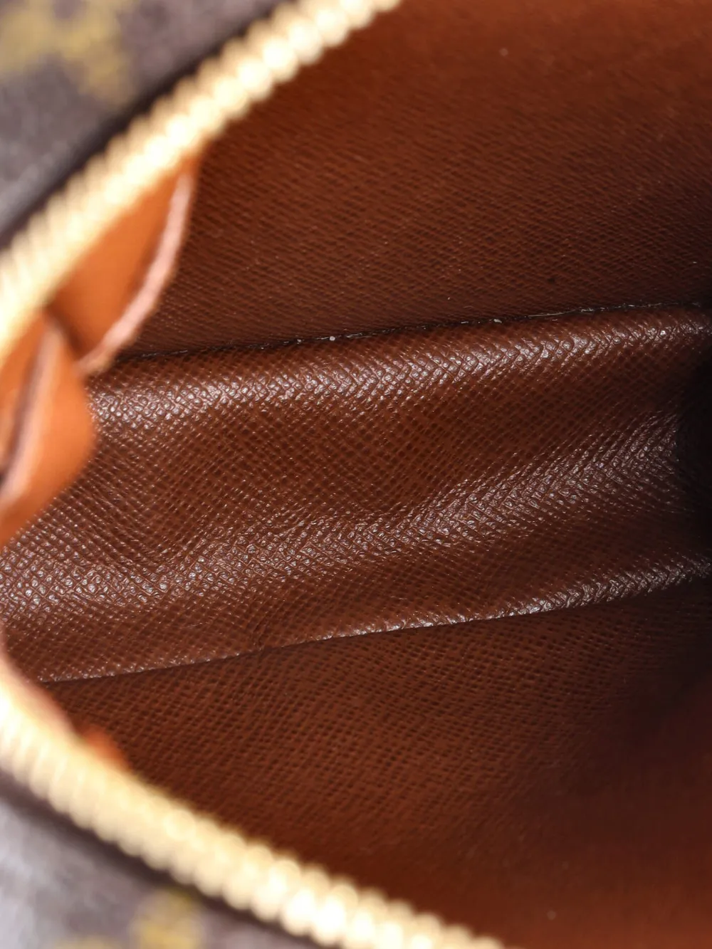 Louis Vuitton Pre-Owned ダヌーブ ハンドバッグ モノグラム