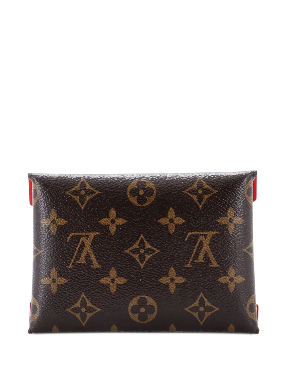 Louis Vuitton Pre-Owned Kirigami Pochette Set Monogram Canvas clutch bag | Pre-Owned | Image 2