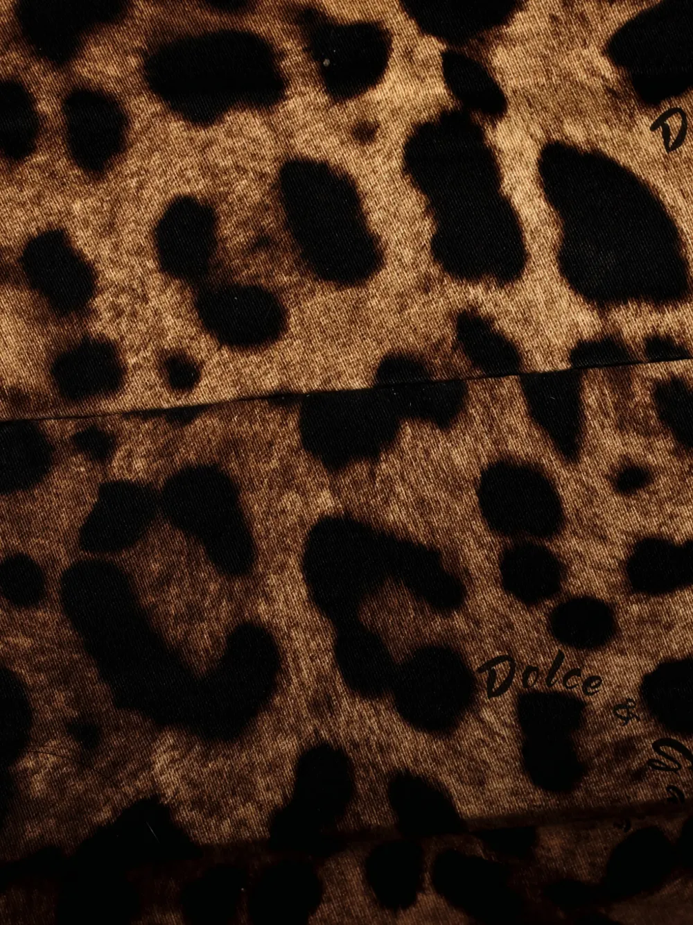 DOLCE & GABBANA Pre-owned Miss Sicily Bag Leather Large Satchel In Red