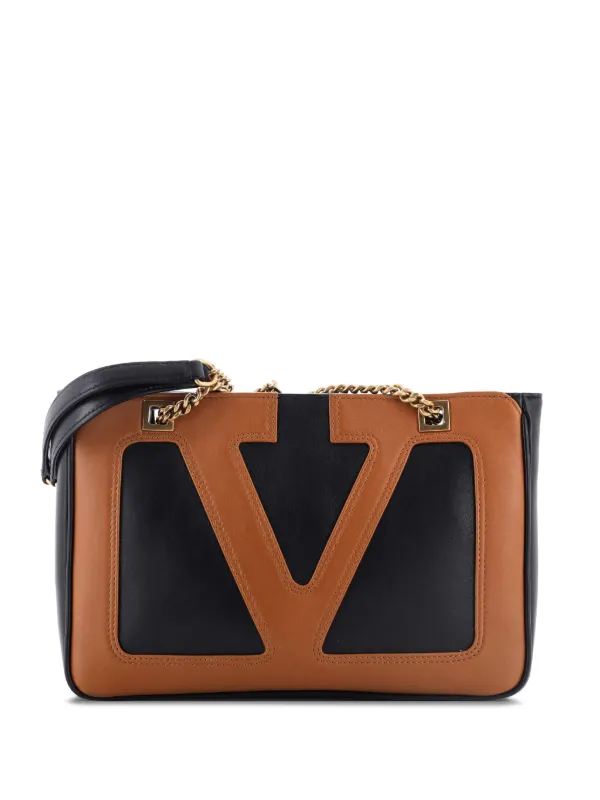 Valentino Garavani Pre-Owned ヴィヴァ スーパースターチェーン