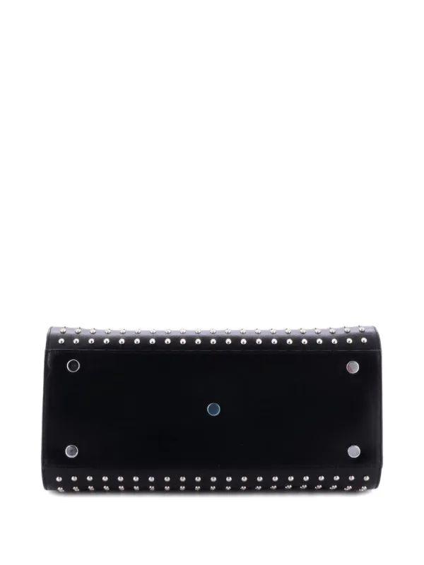 Saint Laurent Pre-Owned サック・ド・ジュール ハンドバッグ S