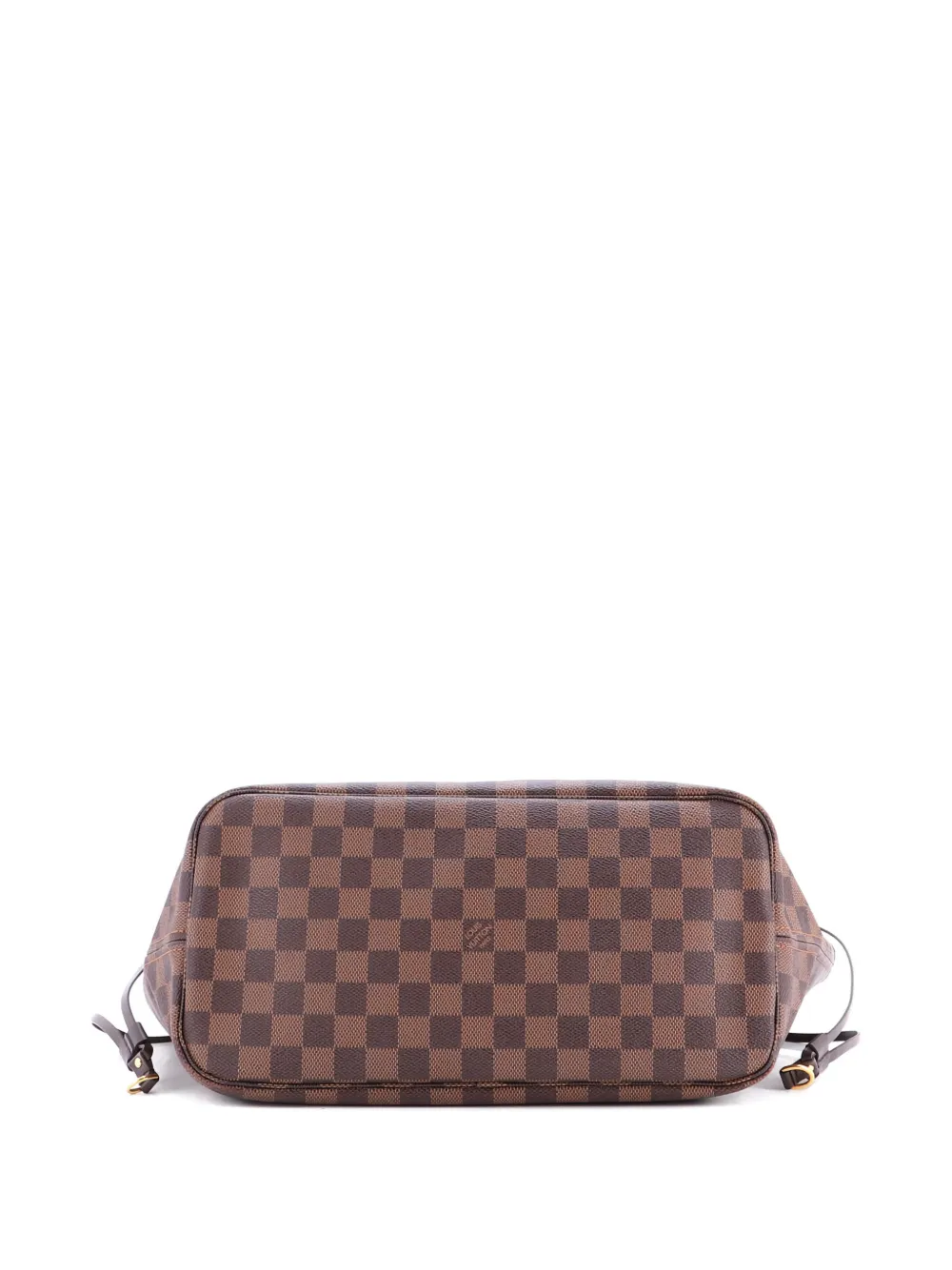 Neverfull Nm Damier Mm Tote Bag