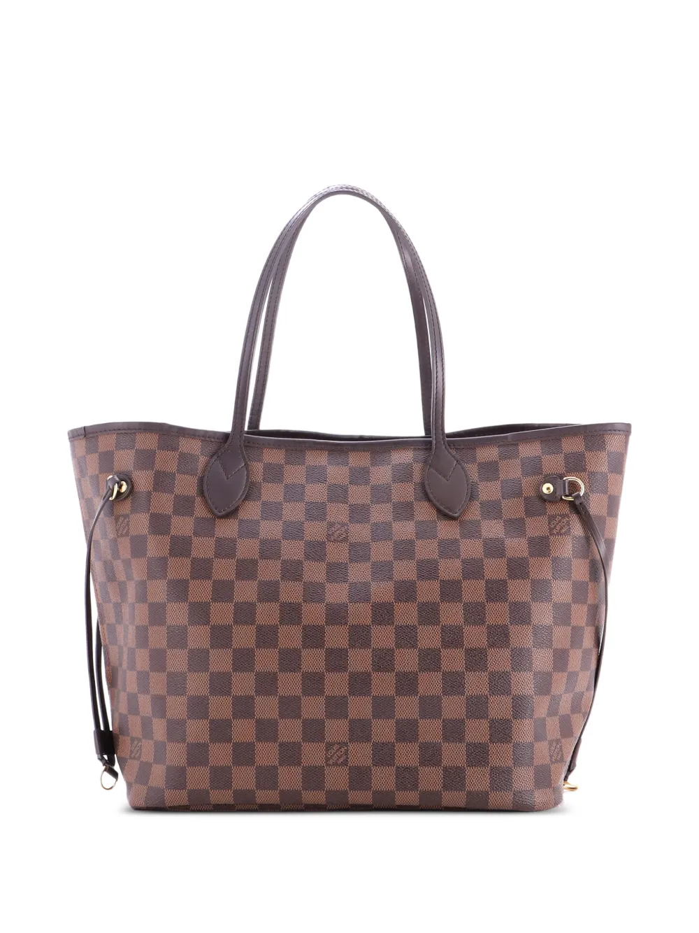 Neverfull NM Damier MM tote bag