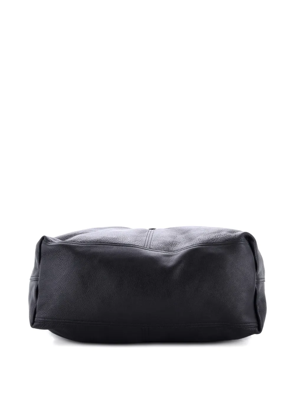 Jackie 1961 Soft Convertible Leather Large Tote Bag