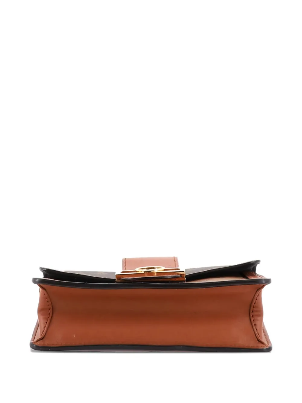 Dauphine Bumbag Reverse Monogram Canvas Belt Bag