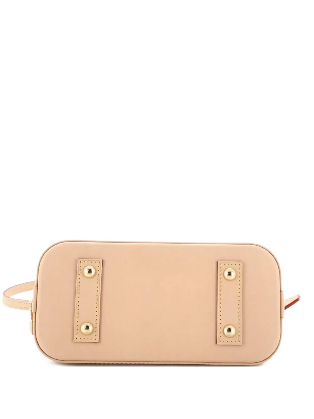 Louis Vuitton Pre-Owned x Takashi Murakami Alma Handbag Limited Edition Monogram Cerises BB satchel - Mehrfarbig