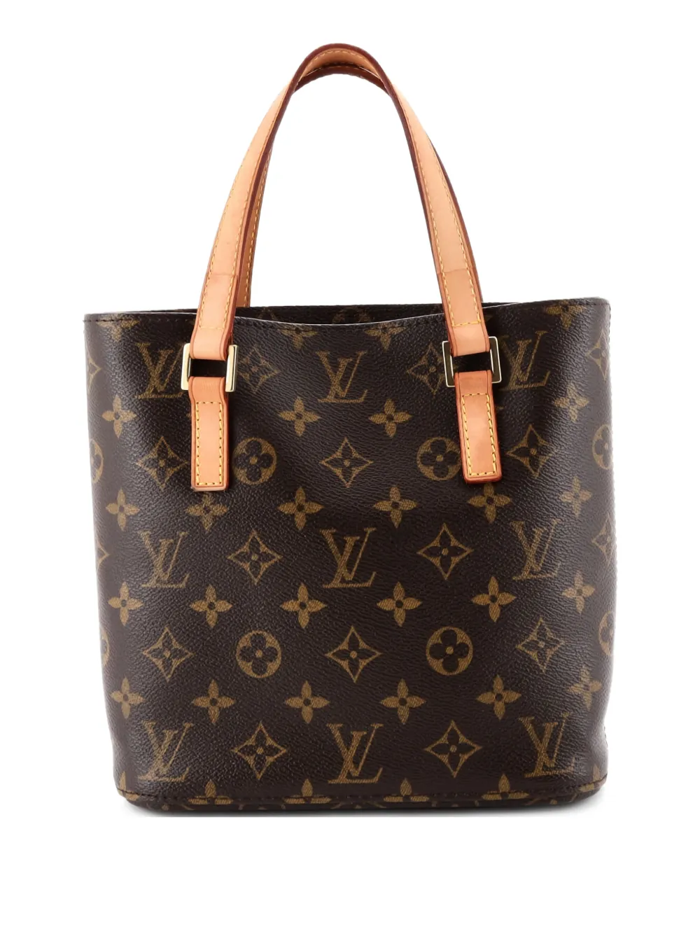 Louis Vuitton Pre-Owned Vavin Monogram Canvas PM tote bag - Marrone
