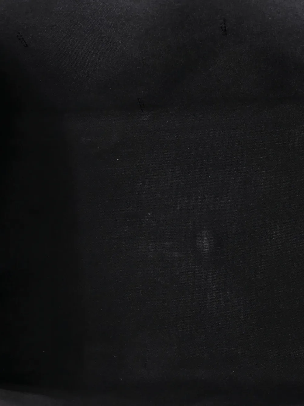 Pre-owned Fendi Convertible Open Zucca Jacquard Fabric And Leather Large Tote Bag In Brown