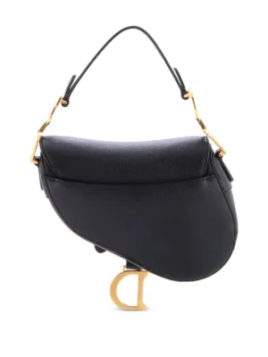 Christian Dior（クリスチャン・ディオール）ヴィンテージ サドル