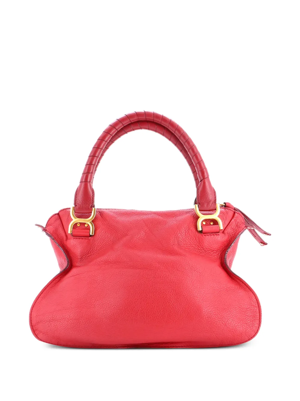 Chloé Pre-Owned Marcie Leather Medium satchel | Pre-Owned | Image 2