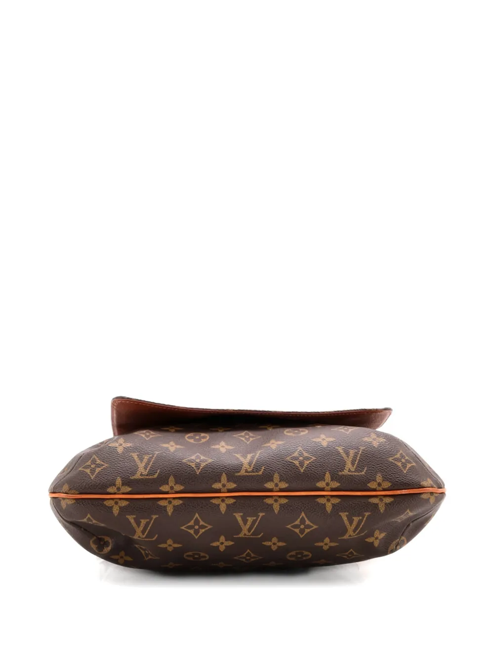 Musette Salsa Handbag Monogram Canvas Gm Crossbody Bag