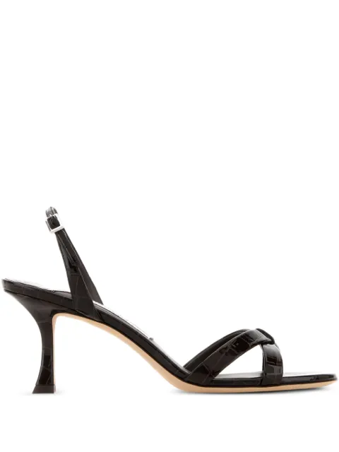 Jimmy Choo 70mm Elsy sandals