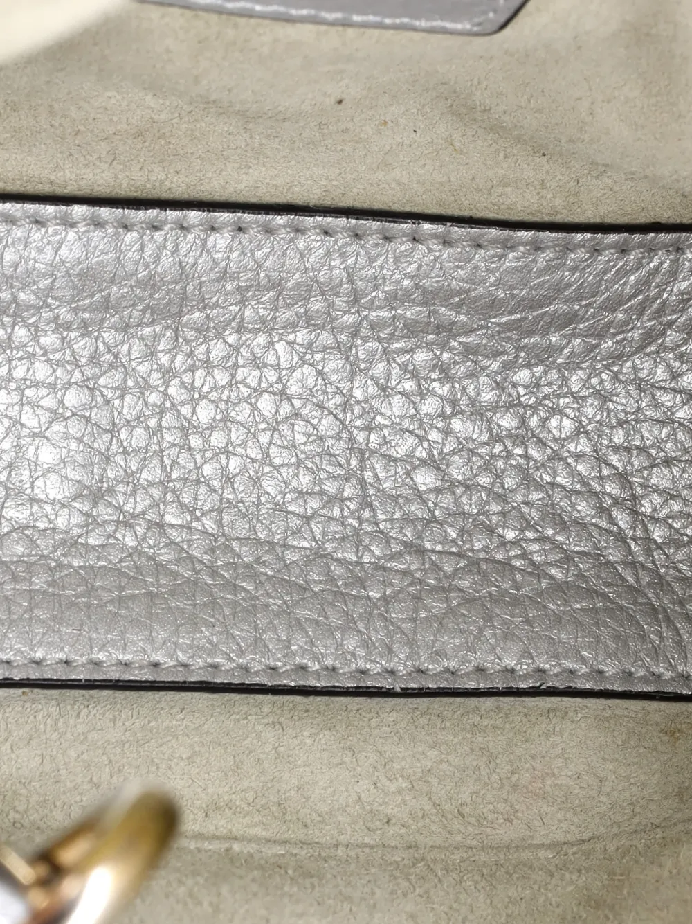 Pre-owned Dior Supple Lady  Bag Cannage Quilt Calfskin Mini Satchel In Green