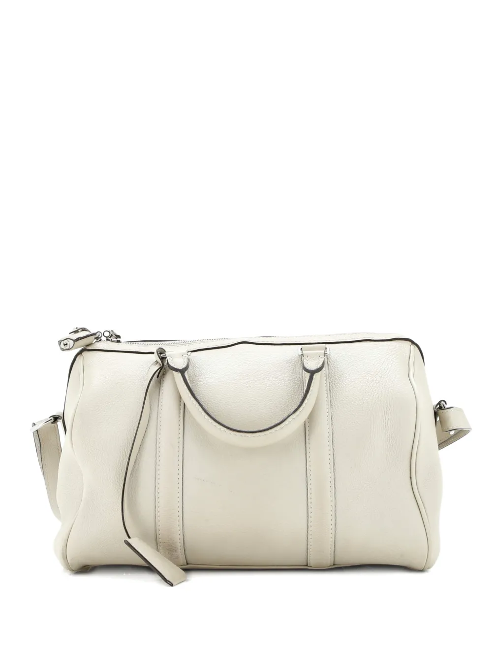 Louis Vuitton Pre-Owned Sofia Coppola SC Bag Leather PM satchel - Toni neutri