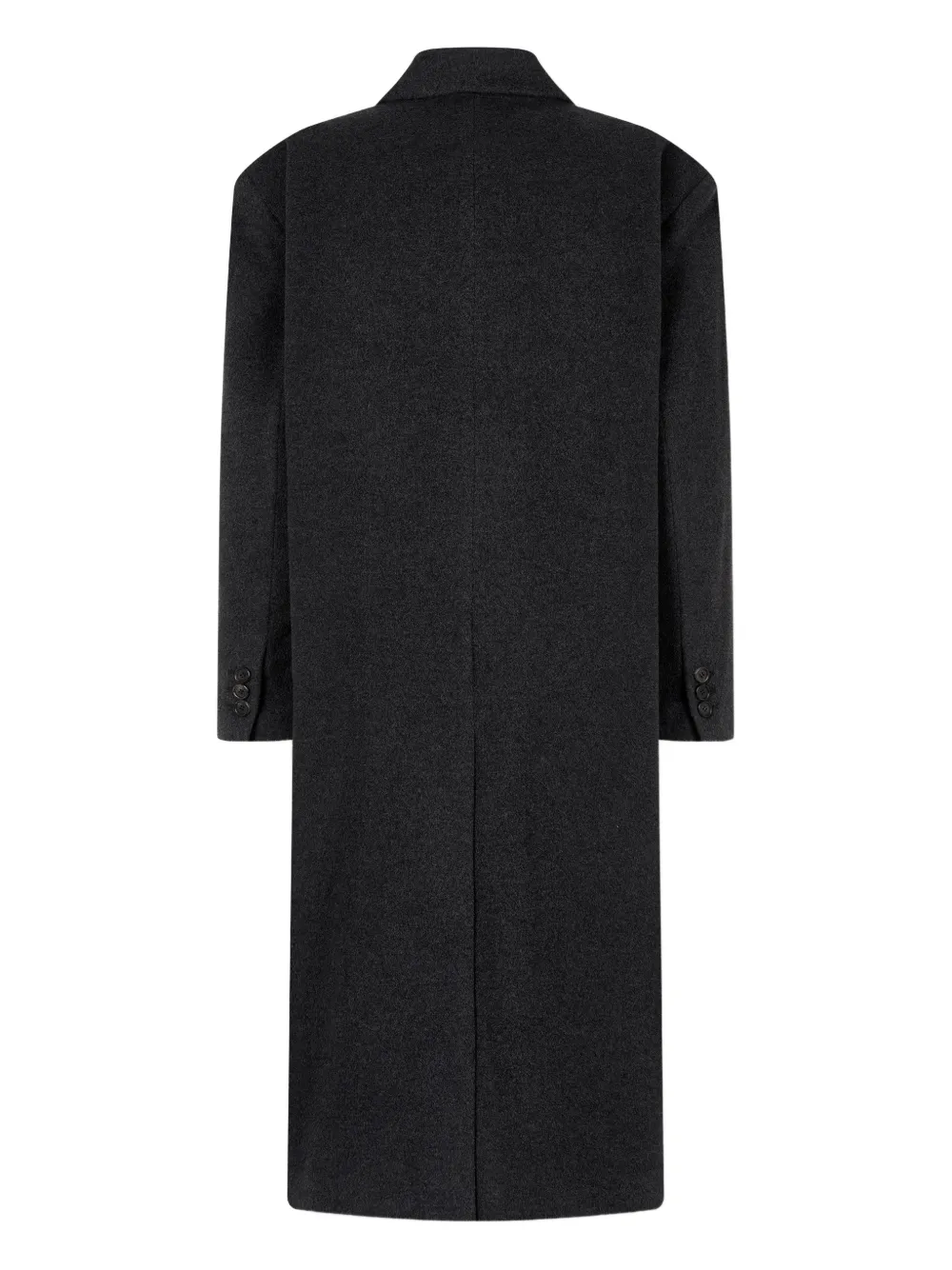 STUDIO TOMBOY double-breasted blended coat | Double Breasted Coats | Image 2