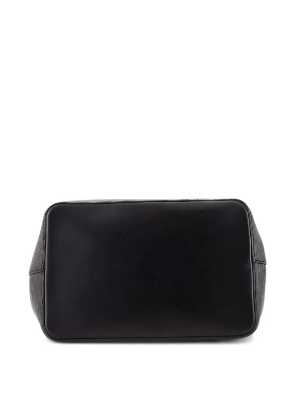 Louis Vuitton Pre-Owned ネオノエ ハンドバッグ ラブ ロック 